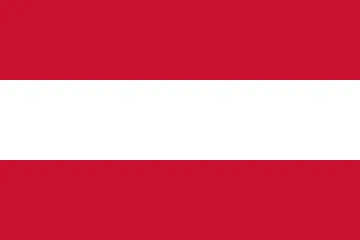 Austria Flag
